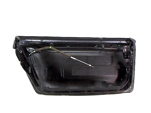 Left front door AUDI TT (8N3) 1.8 T | BP20449662C2 
