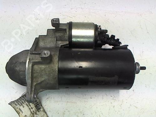 Startmotor OPEL ZAFIRA A MPV (T98) 2.0 DTI 16V (F75) | BP20433475M8 