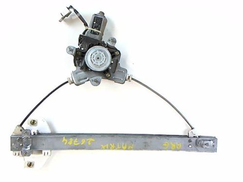 Rear left window mechanism HYUNDAI MATRIX (FC) 1.5 CRDi | BP20459210C24 