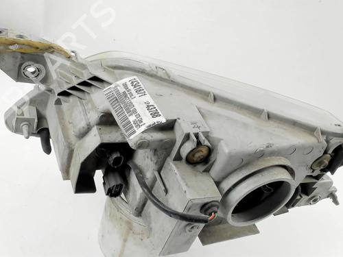 Højre forlygte MAZDA PREMACY (CP) 2.0 TD | BP20407833C29 