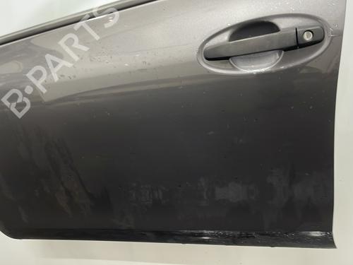 Dør venstre foran TOYOTA YARIS (_P9_) 1.0 VVT-i (KSP90_, KSP90R) | BP29921937C2 