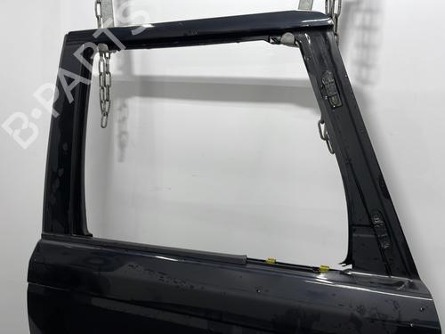 Left rear door LAND ROVER RANGE ROVER SPORT I (L320) 3.6 D 4x4 | BP25748017C4 