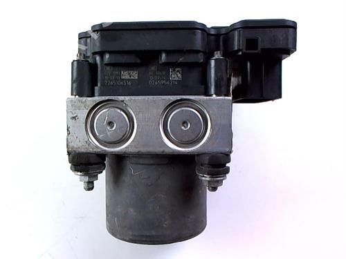 ABS pump PEUGEOT BOXER Van 2.2 HDi 110 | BP20466102M43