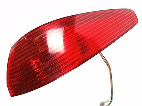 Used Right taillight Right taillight PEUGEOT 607 (9D, 9U) 2.2 HDi (133 hp) 20431531 20431531
