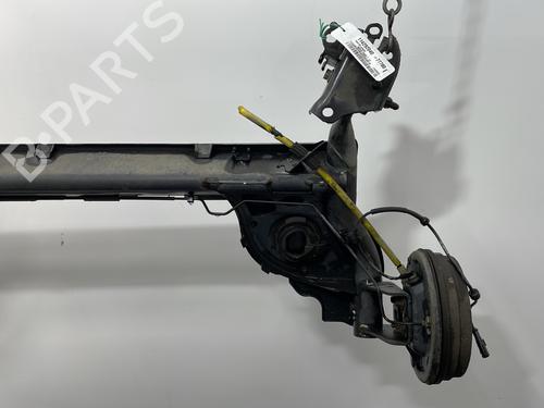 Bakaksel RENAULT MODUS / GRAND MODUS (F/JP0_) 1.5 dCi (FP0D, JP0D) | BP29921967M2