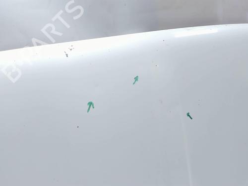 Hood NISSAN MICRA I (K10)  | BP21205570C1