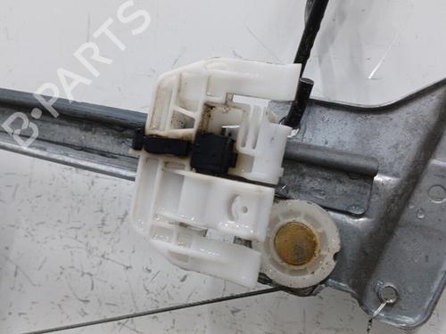 Used Rear right window mechanism Rear right window mechanism 20401665 20401665