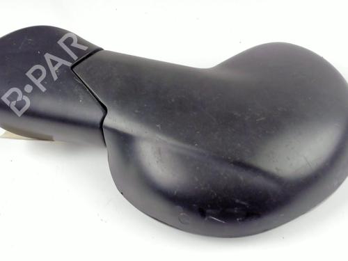 Left mirror FIAT MULTIPLA (186_) 1.6 (186AXC1A, 186BMC1A, 186BXC1A) | BP20398729C26 