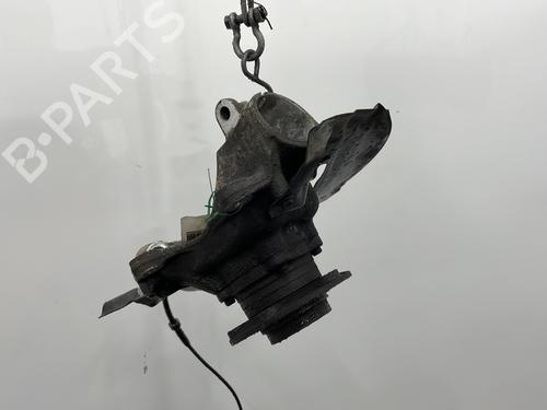 Right front steering knuckle BMW 7 (E65, E66, E67) 730 d | BP25732375M26 