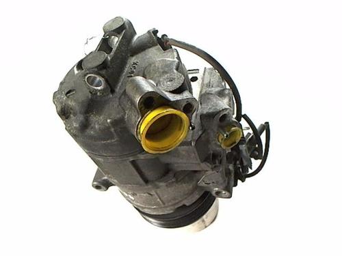 AC compressor BMW 1 (E81) 118 d | BP20472993M34 