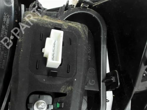 Left taillight CITROËN C3 II (SC_) 1.4 | BP32787064C34  - Image 7