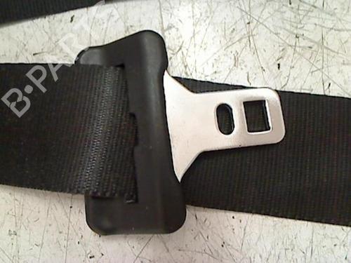 Rear left belt tensioner FORD FIESTA V (JH_, JD_) 1.6 16V | BP20434924C89 