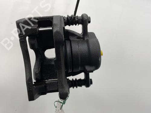 Right front brake caliper NISSAN MICRA V (K14) 1.0 | BP21184848M104 