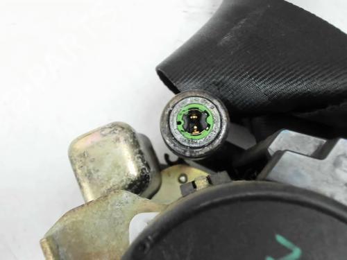 Front right belt tensioner CITROËN XSARA PICASSO (N68) 2.0 HDi | BP25926794C88