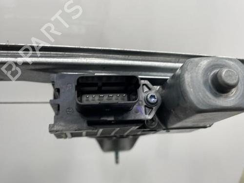 Used Front left window mechanism Front left window mechanism DACIA DUSTER (HM_) 1.5 dCi 115 (HMAD) (116 hp) 20427298 20427298