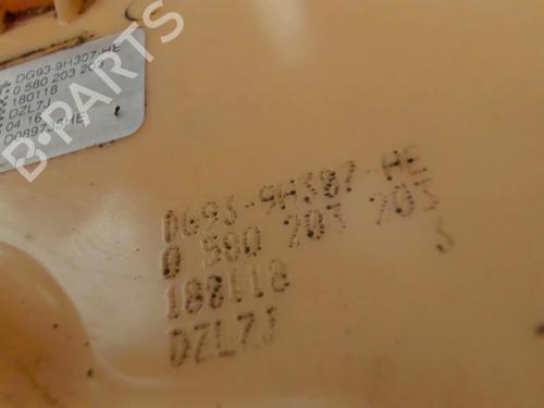 Used Fuel pump Fuel pump FORD MONDEO V Hatchback (CE) 2.0 TDCi (150 hp) 20428535 20428535