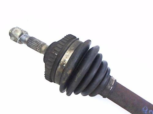 Left front driveshaft PEUGEOT 206 Hatchback (2A/C) 1.4 i | BP20410200M38 