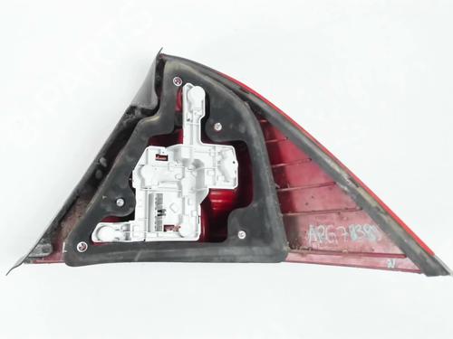 Left taillight FORD MONDEO III (B5Y) 2.0 16V TDDi / TDCi | BP29844223C34