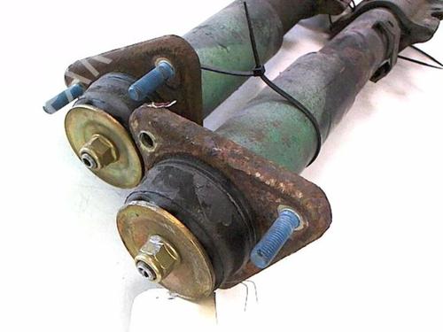 Left front shock absorber FORD TRANSIT Platform/Chassis (E_ _)  | BP21192551M16