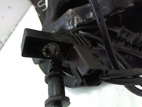 Right front steering knuckle MERCEDES-BENZ C-CLASS (W203) C 270 CDI (203.016) | BP20411992M26 