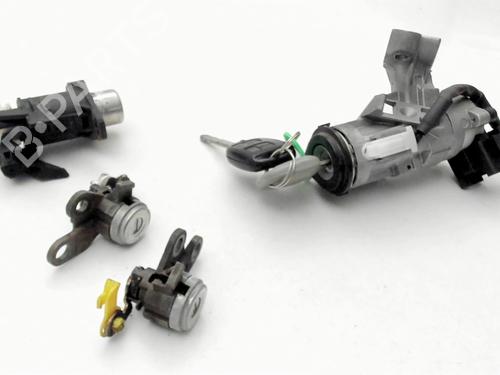 Used Ignition barrel Ignition barrel 38787619 38787619