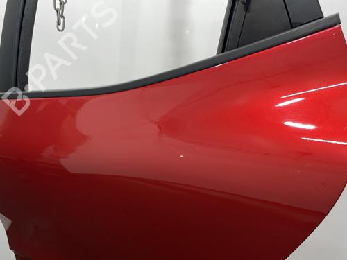 Left rear door RENAULT CLIO V (B7_) 1.0 TCe 90 (B7MT) | BP29491200C4 