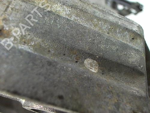 Used Gearbox Gearbox VW PASSAT B5.5 (3B3) 1.6 (102 hp) 21206246 21206246
