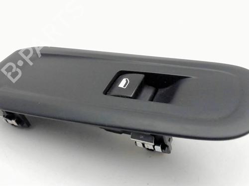 Right front window switch PEUGEOT 308 II (LB_, LP_, LW_, LH_, L3_) 1.5 BlueHDi 130 | BP29921596I26 