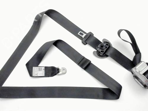 Front right seatbelt VW GOLF VI (5K1) | BP37652567I25 - Image 2