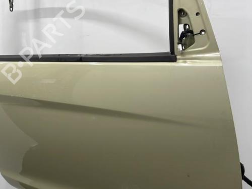 Right front door FORD KA (RU8) 1.3 TDCi | BP20400649C3