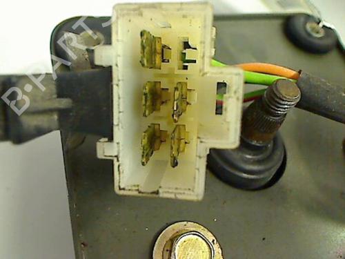 Front wiper motor NISSAN NV250 Van (X61)  | BP21233117M29 