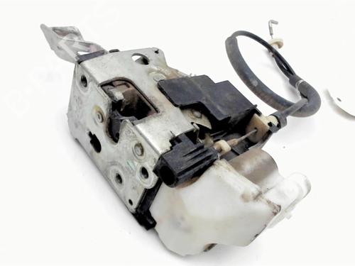 Front left lock PEUGEOT BOXER Van (244) 2.8 HDi | BP25445213C98