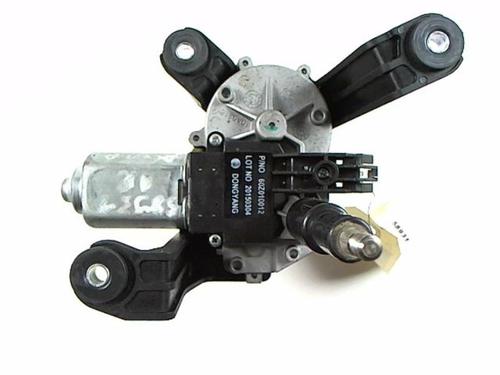 Used Rear wiper motor OPEL ASTRA J (P10) 1.6 CDTi (68) (110 hp) 20454902