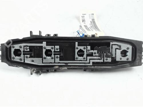 Lampeholder Lampeholder CITROËN C3 I (FC_, FN_) [2002-2013] 33993770 33993770