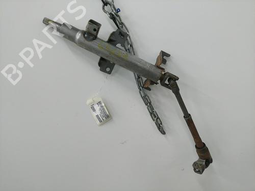 Used Steering column Steering column DACIA DOKKER MPV (KE_) 1.5 dCi / Blue dCi 75 (KEAJ, KEAH, KEJW) (75 hp) 20420613 20420613