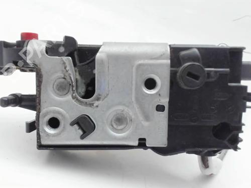 Rear left lock CITROËN DS4 (NX_) 1.6 HDi 110 | BP20387286C100 