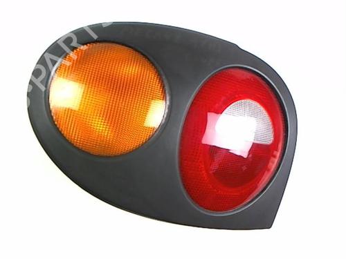 Used Left taillight Left taillight 20435596 20435596