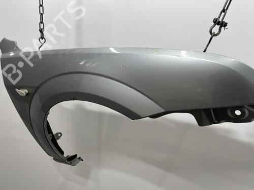 Used Right front fenders Right front fenders 20452899 20452899