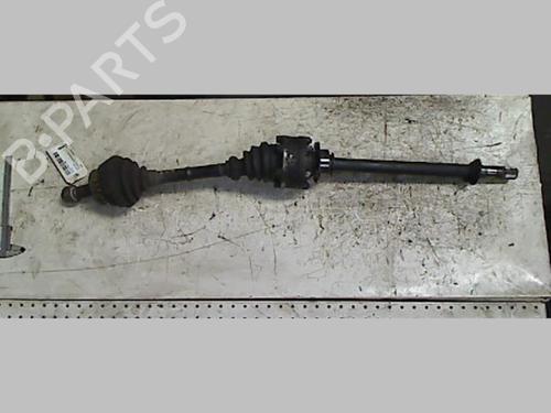 Right front driveshaft ALFA ROMEO 155 (167_) 2.5 TD (167.A1A, 167.A1G) BP21203988M39
