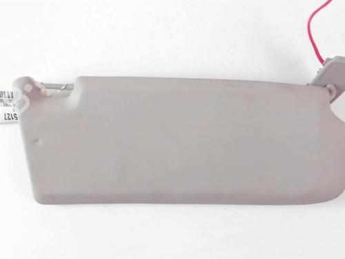 Used Left sun visor VOLVO C30 (533) 2.0 D (136 hp) 20401401