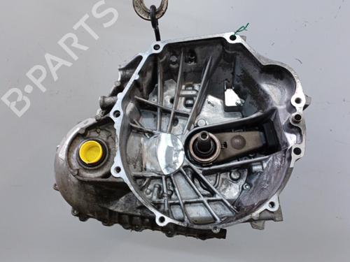 Used Gearbox HONDA CIVIC VIII Hatchback (FN, FK) 2.2 CTDi (FK3) (140 hp) 20468585