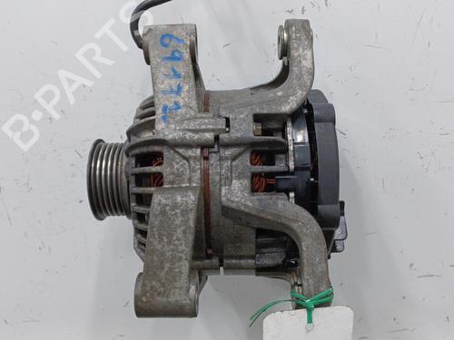 Used Alternator Alternator OPEL AGILA A (H00) 1.2 16V (F68) (75 hp) 20405914 20405914