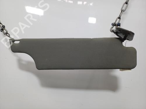 Used Left sun visor Left sun visor 38675386 38675386