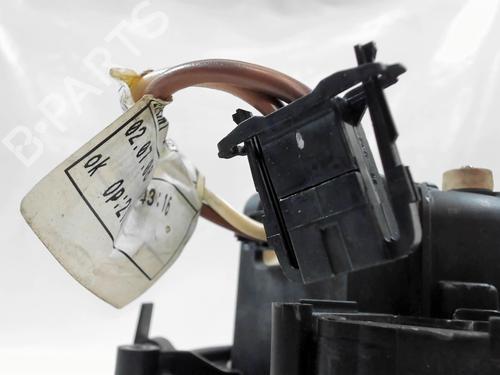 Used Heater blower motor Heater blower motor CITROËN C4 Grand Picasso I (UA_) 2.0 HDi 138 (136 hp) 20406776 20406776