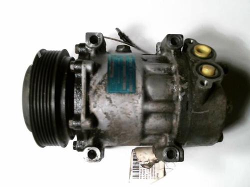 Used AC compressor AC compressor RENAULT ESPACE III (JE0_) 2.0 (JE0A) (114 hp) 33438873 33438873