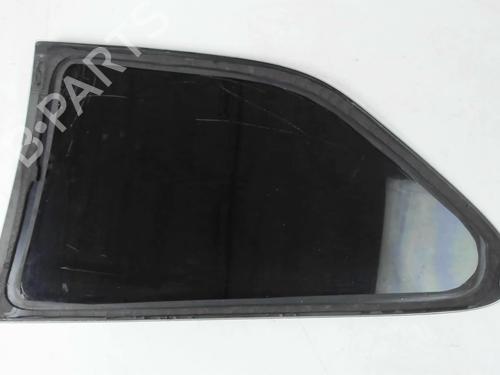 Used Rear right door window Rear right door window HONDA CIVIC VI Hatchback (EJ, EK) [1995-2001] 36345077 36345077