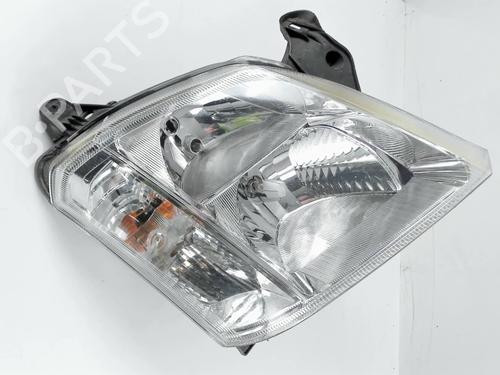 Højre forlygte OPEL MERIVA A MPV (X03) 1.7 CDTI (E75) | BP20448687C29 