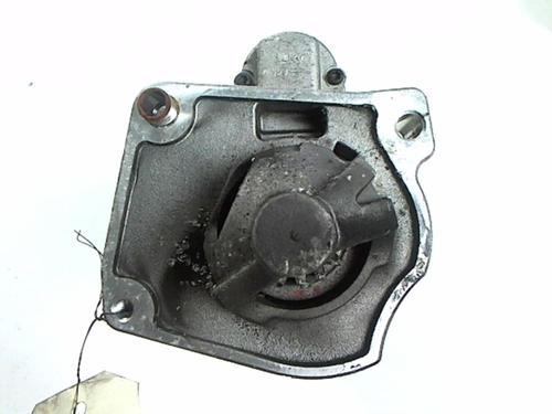 Used Starter Starter PEUGEOT 208 I (CA_, CC_) 1.2 THP 110 (110 hp) 20392017 20392017