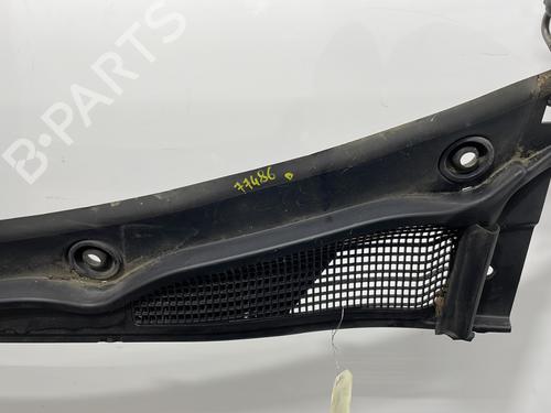 Scuttle panel RENAULT CLIO IV (BH_) 1.5 dCi 90 | BP29604973C110 