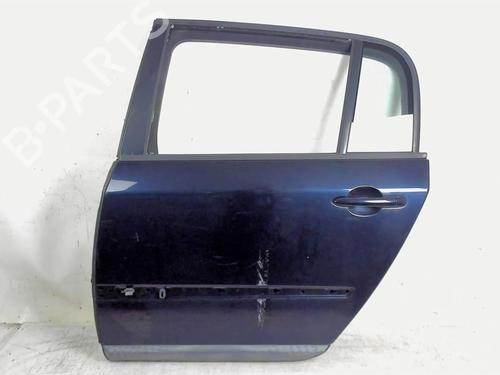 Left rear door RENAULT VEL SATIS (BJ0_) 2.2 dCi (BJ0E, BJ0F) | BP22102278C4